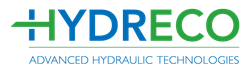 Hydreco styrsystem för hydraulik