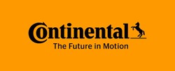 Continental återförsäljare